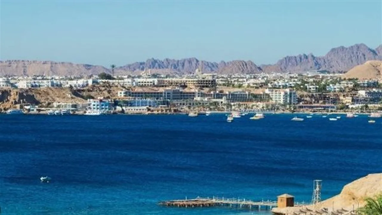 أجواء دافئة ومستقرة.. ملامح حالة الطقس في شرم الشيخ خلال الساعات المقبلة